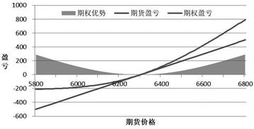 期货交易盈亏的计算，期权交易看涨看跌的计算