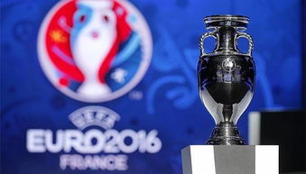 2016年法国欧洲杯4强预测分析,2016年法国欧洲杯