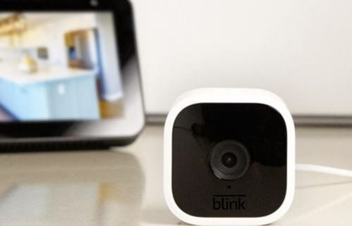 blink camera link view,Blink Camera Link View: A Comprehensive Guide1