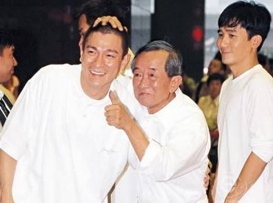 刘德华称他师傅,拒见张国荣,风靡香港娱乐圈的白龙王,真的神吗
