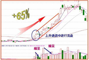 什么叫洗盘，都说洗盘越是充分 后市上涨空间越大