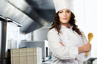 女生初中毕业学厨师,初中毕业学厨师的优势