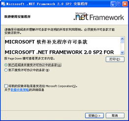 .net framework 2.0下载