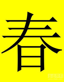 中国人姓名里最常用的20个字 你中枪没 