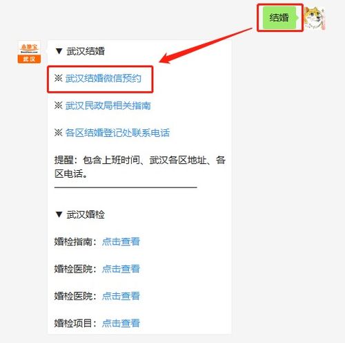 武汉新人们,2020.02.02这天周日也可预约结婚登记 怎么预约点这里