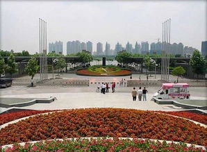 上海世纪公园好玩吗,探秘上海世纪公园
