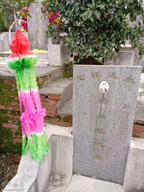 清明如何祭拜亲人,清明礼拜的时间和方式