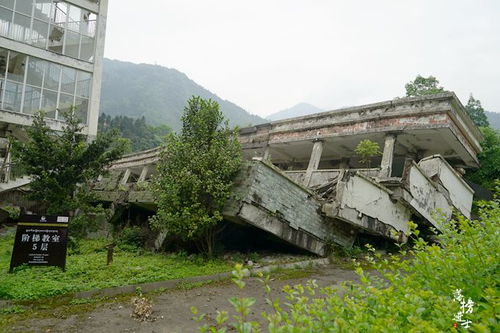 四川阿坝州汶川县值得游玩的旅游景点有哪些?自驾游有...,周末自驾哪里去 汶川萝卜寨吃大樱桃赏羌族风情-第3张图片