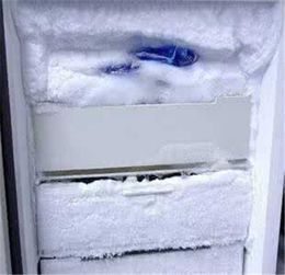 冰箱怎么快速除冰 教你几招,轻松除冰,省电又延长使用寿命 