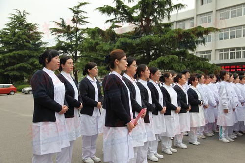 亳州卫校：培育医护精英的摇篮，打造健康中国的坚实支柱
