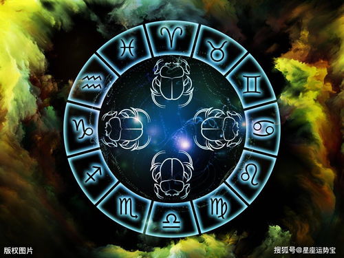 周运 克里斯托弗 5月25日至31日星座运势 不要空想,干就完了