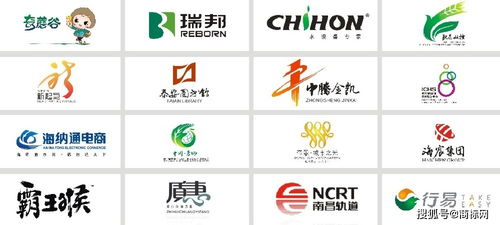 经常有人弄混商标和LOGO,我今天告诉你她们的本质区别 犹掌柜