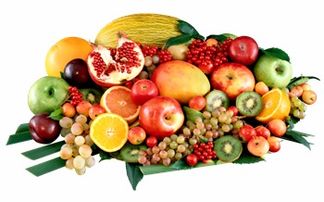要控血糖,怎么吃水果才对 