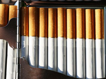 喜香烟，传统工艺与现代创新的完美融合，批发货源直供 - 5 - 635香烟网