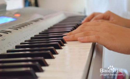 儿童学习钢琴？儿童学钢琴的好处