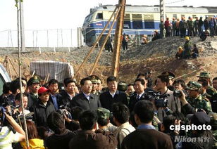 2008年4月29日胶济铁路事故,4.28胶济铁路事故的发生说明了什么?