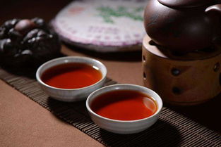 普洱茶熟茶的出现的具体时间,如何辨别熟普洱茶饼的年份