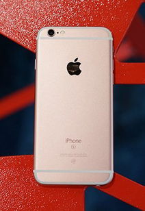 iPhone6s 6s Plus首发测评 拍照功能很强大