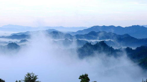 梦见雾气,地震以及火山爆是不是有灾难发生