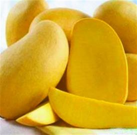 市场芒果有9种,种种大不同 
