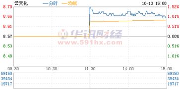 请问，600096云天化，这支股如何