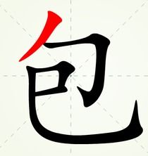 发字是什么结构,发字的结构是什么发字是什么结构-第1张图片