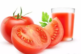 番茄的营养价值和功效与作用