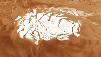 火星大气主要是二氧化碳,为何却没和地球一样 全球变暖 呢 