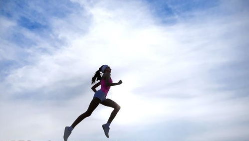 经常跑步能减肥吗 坚持跑步有这些好处,不妨今天就开始行动