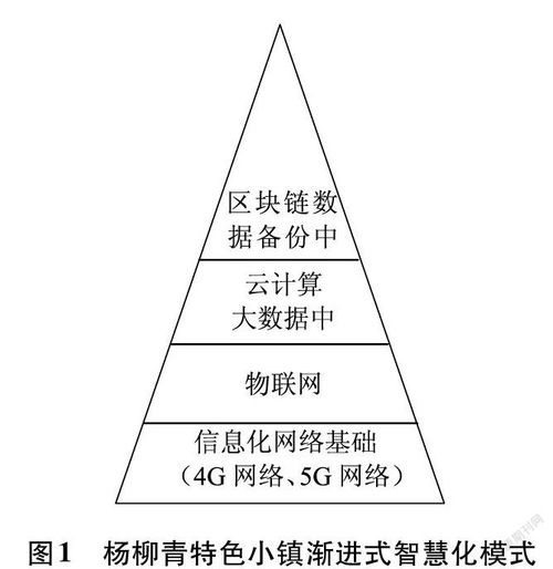 智慧乡村数字化乡村振兴战略实施路径