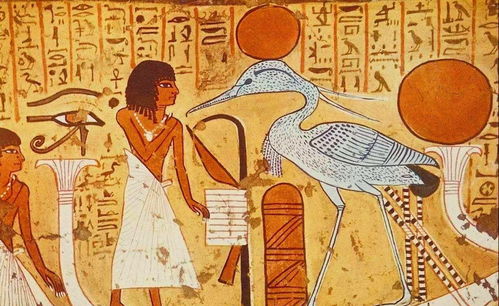 古埃及历法 数千年前的辉煌杰作,成为现代公历的发源之始