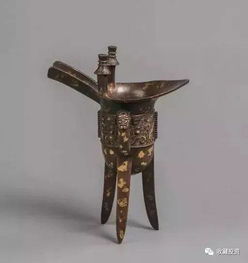 中国古代酒器欣赏 