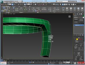 3dmax建模技巧大全(3dmax自学网视频教程)