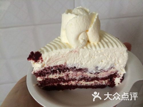 Mcake蛋糕 上海站