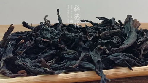 荒山野茶永春佛手茶雪梨岩茶 研茶 23