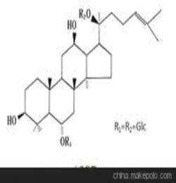 人参皂苷Rg1 其他医药中间体 