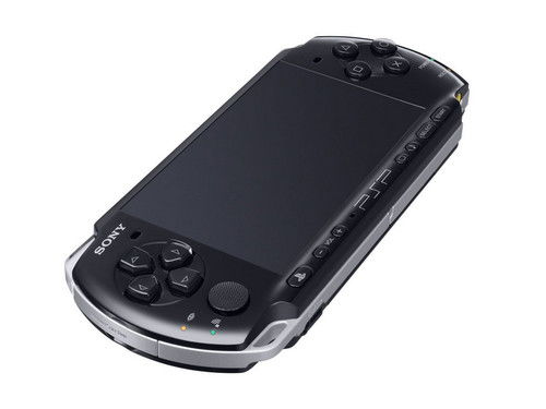 索尼psp3000价格(99包邮捡的PSP3000——想的美)