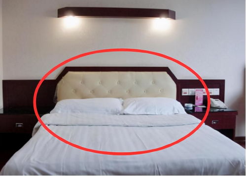 越来越多人卧室喜欢这种双人床,比传统大床好多了,太聪明了