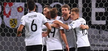 德国VS乌克兰,德国vs乌克兰比赛结果