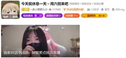 小团团被专访,谈及 露脸 话题表示暂时不会露 全脸