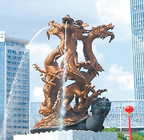 2012年首届全国十大丑陋雕塑揭晓 
