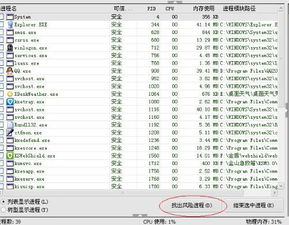 我的电脑程序出现了ggsegm.exe应用程序 