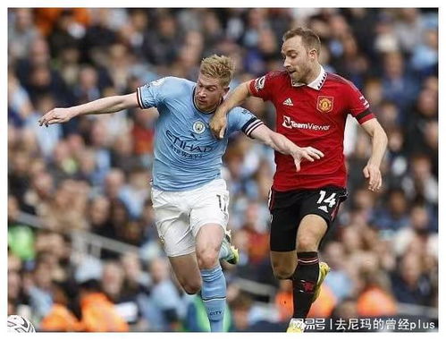 trận derby Manchester,Giới thiệu về Trận Derby Manchester