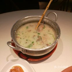 鸭架粥(鸭架粥流潋紫)