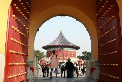 北京旅游攻略必去景点,标题：北京旅游攻略必去景点