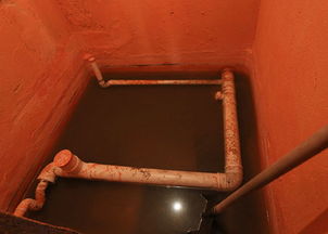 雨污水检查井如何密闭，污水管道和检查井的闭水试验怎么做
