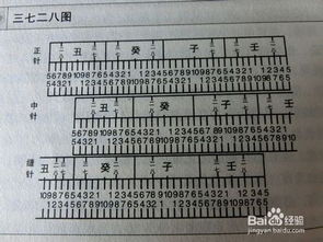 正针怎么织 