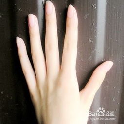 女生手指粗怎么办