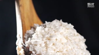 大米小视频 蒸米饭