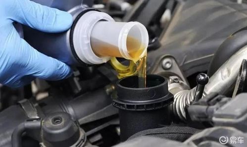 汽车润滑与养护包括哪些项目(汽车润滑系统清洗剂是什么保养汽车时必须要用吗)